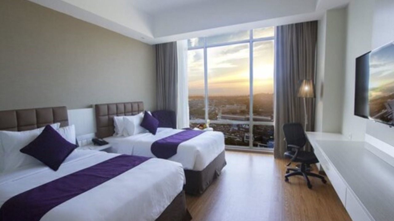 Photo of Bedroom in Balikpapan