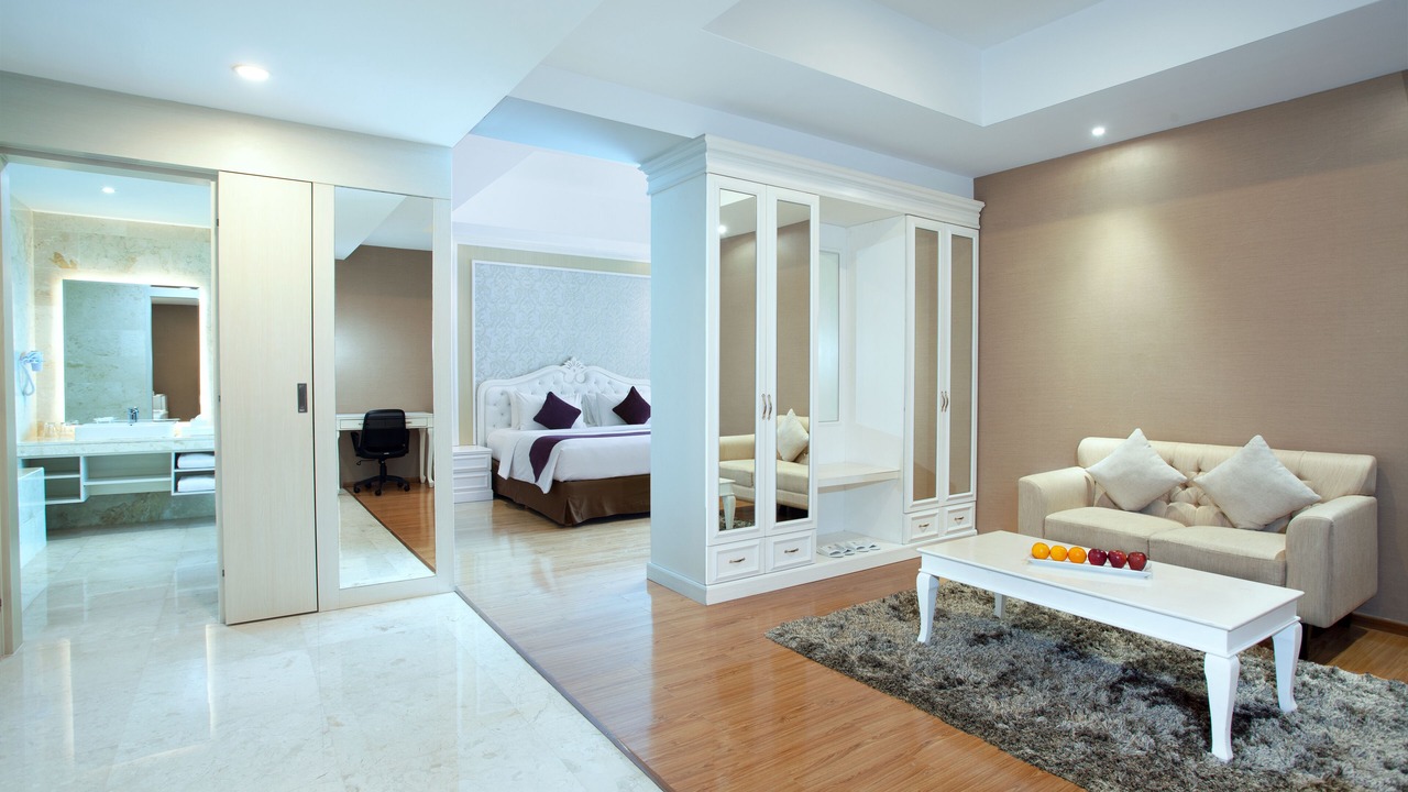 Photo of Bedroom in Balikpapan