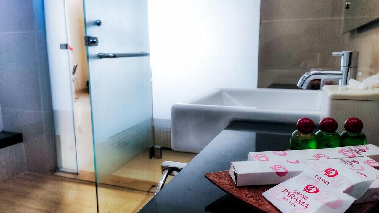 Photo of Bathroom in Tanjung Redeb