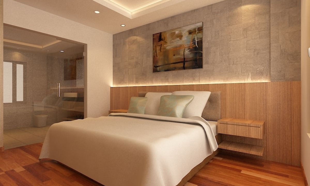 Photo of Bedroom in Tanjung Redeb