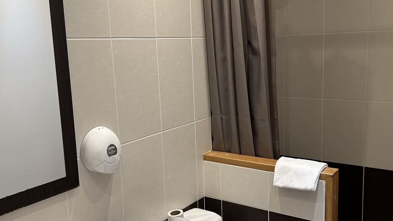 Photo of Bathroom in Saumur
