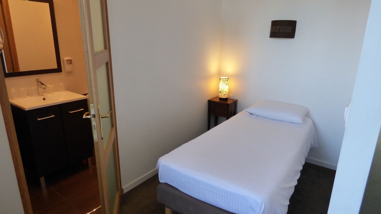 Photo of Bedroom in Saumur