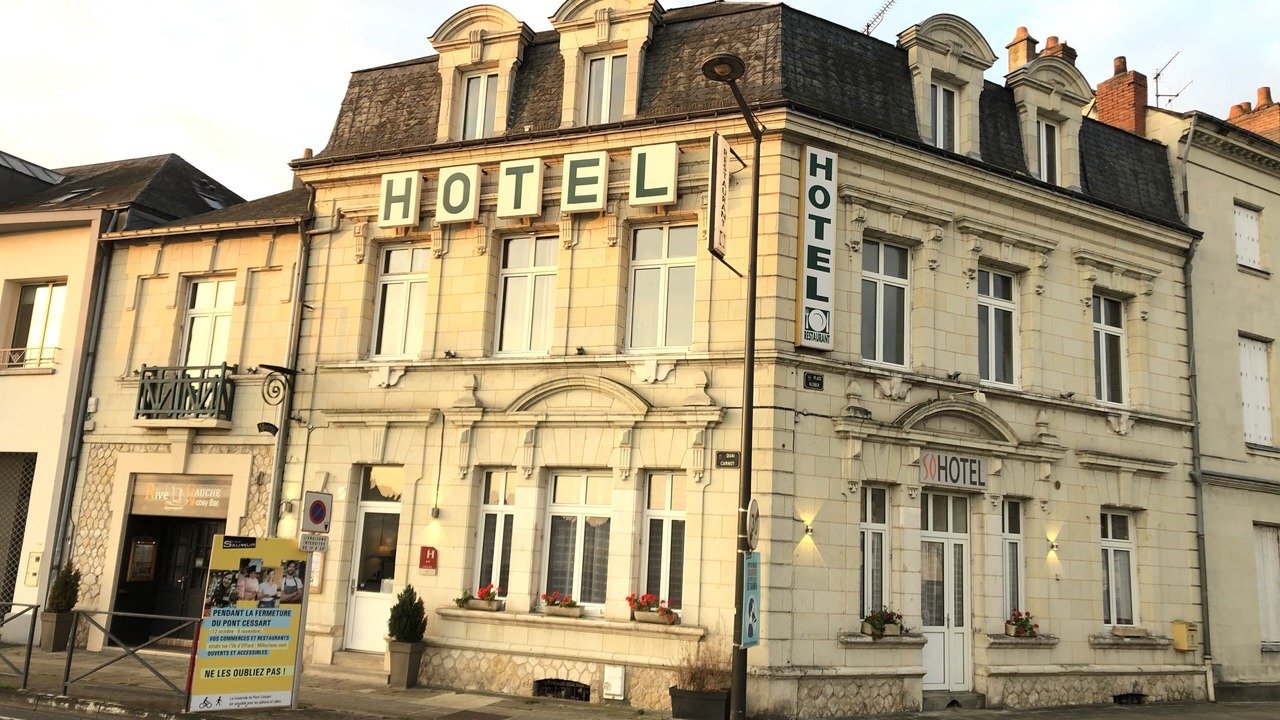 Photo of Outdoor in Saumur