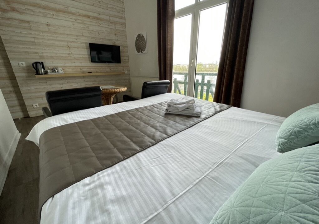 Photo of Bedroom in Saumur