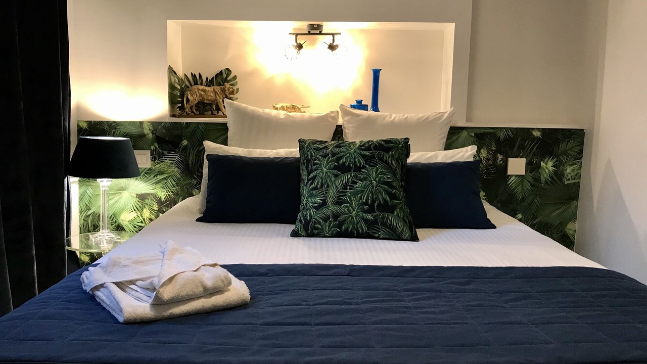 Photo of Bedroom in Saumur