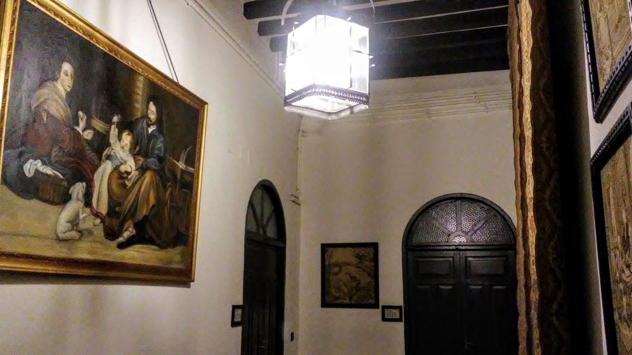 Photo of Others in Ubeda