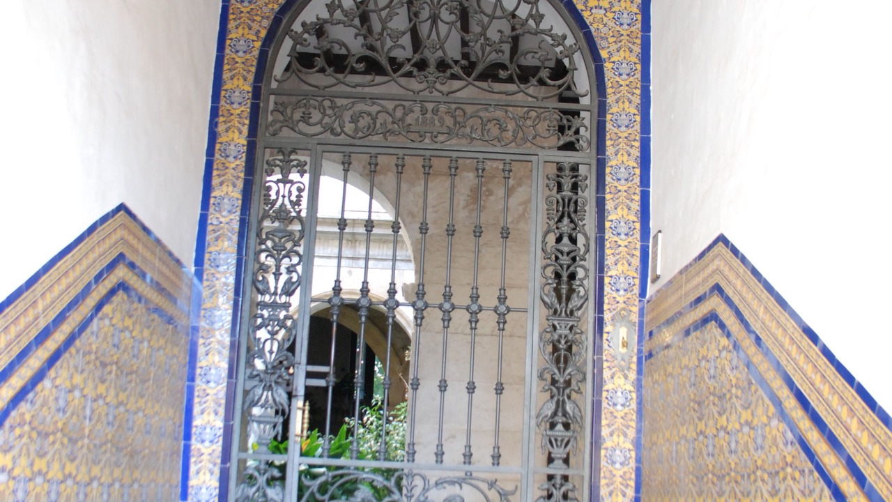 Photo of Outdoor in Ubeda