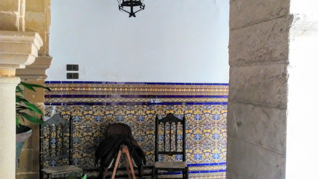 Photo of Patio Balcony in Ubeda