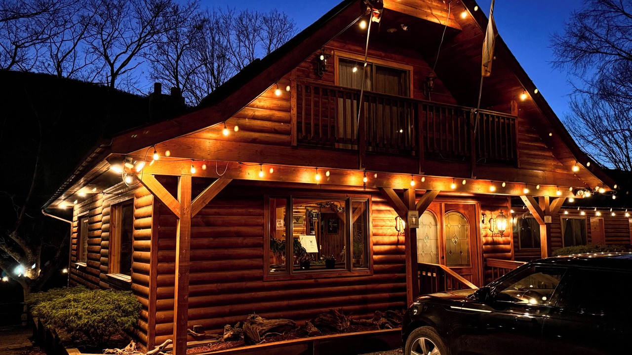 Photo of Outdoor in Jewett Center