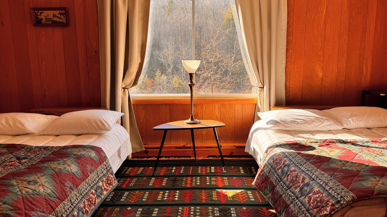 Photo of Others in Jewett Center