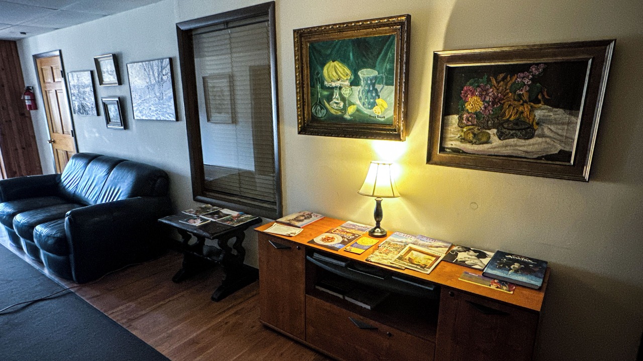 Photo of Others in Jewett Center