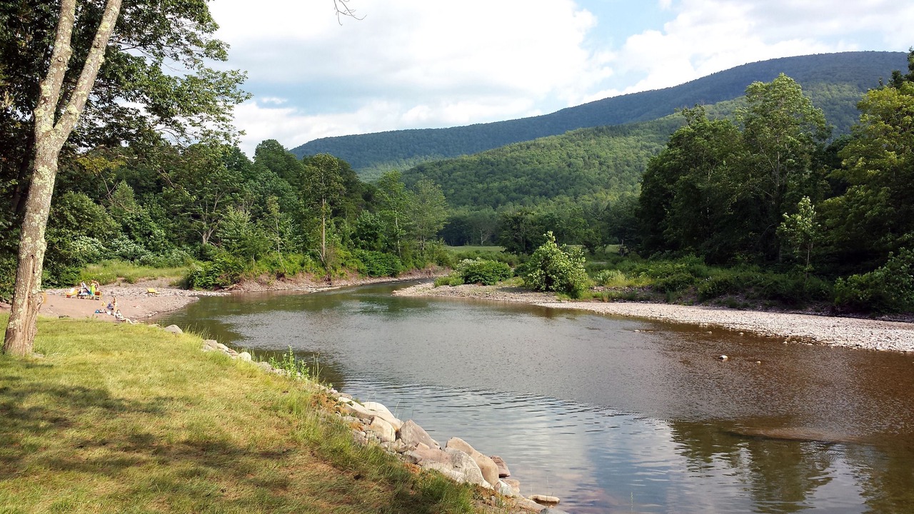 Photo of Others in Jewett Center