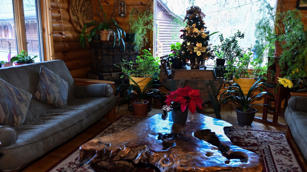 Photo of Others in Jewett Center