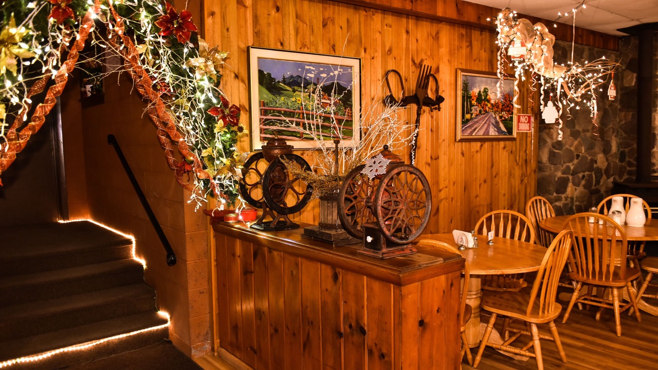 Photo of Others in Jewett Center