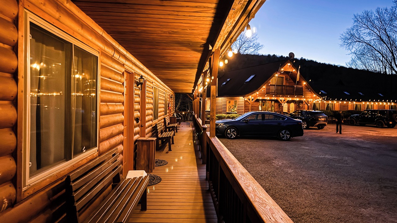 Photo of Others in Jewett Center