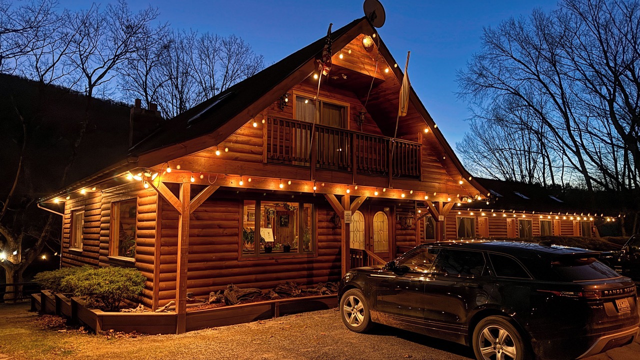 Photo of Outdoor in Jewett Center