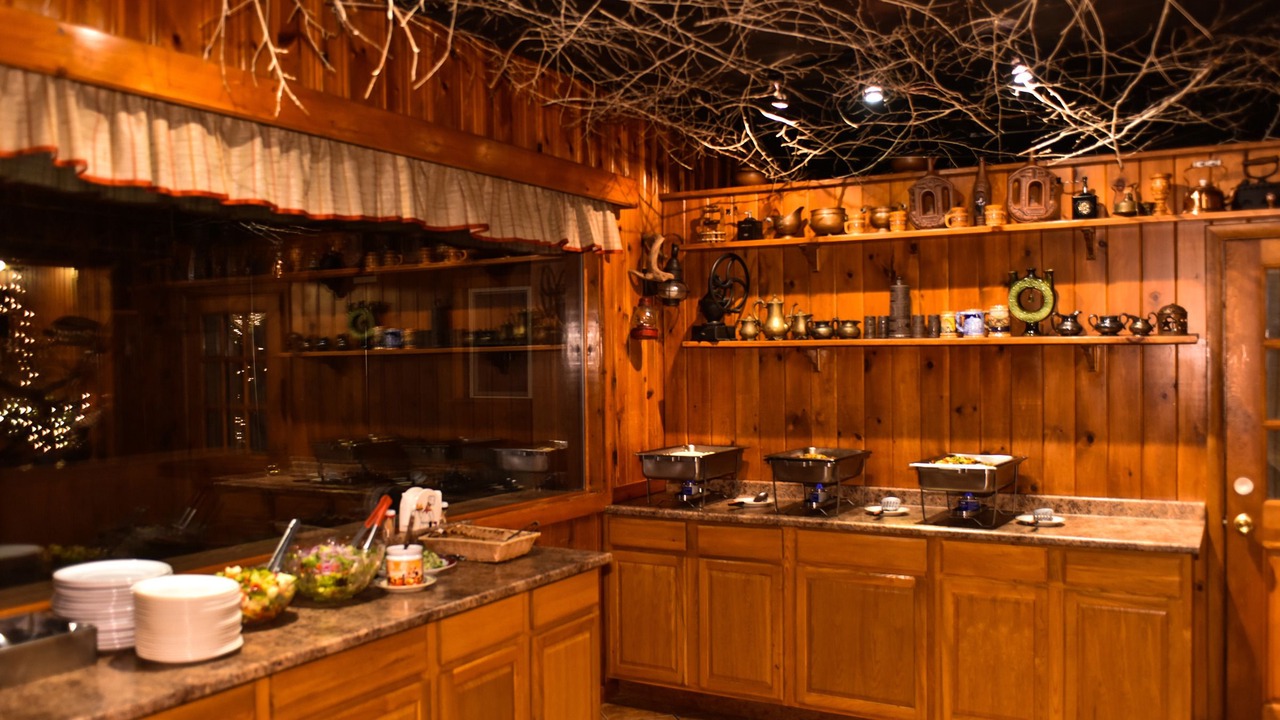 Photo of Others in Jewett Center