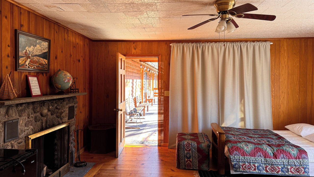 Photo of Others in Jewett Center