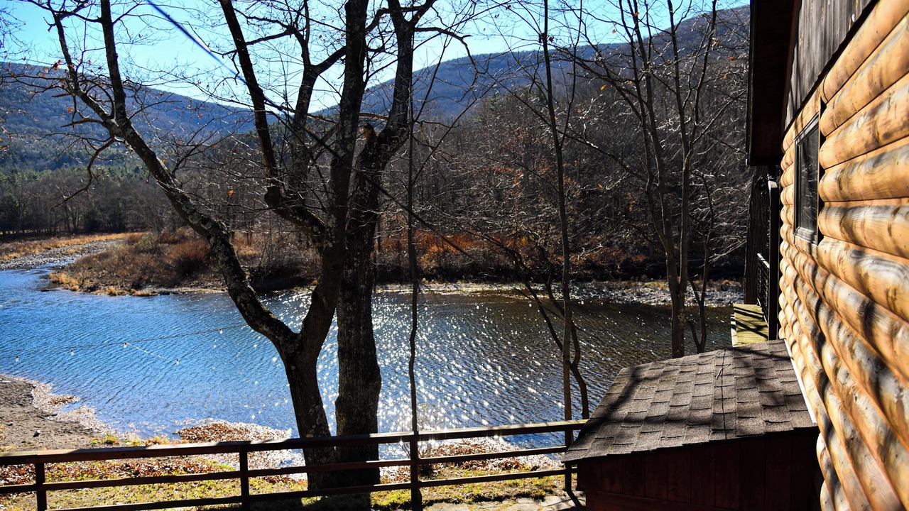 Photo of Outdoor in Jewett Center