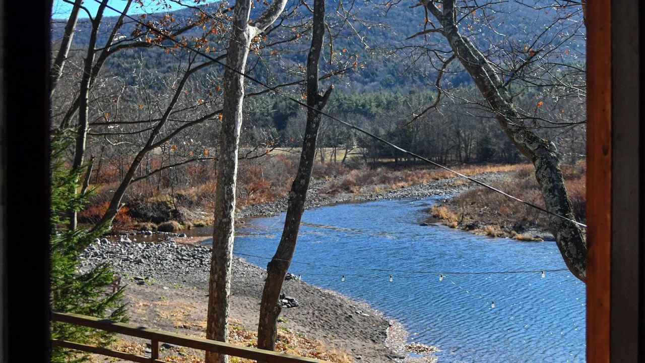 Photo of Outdoor in Jewett Center