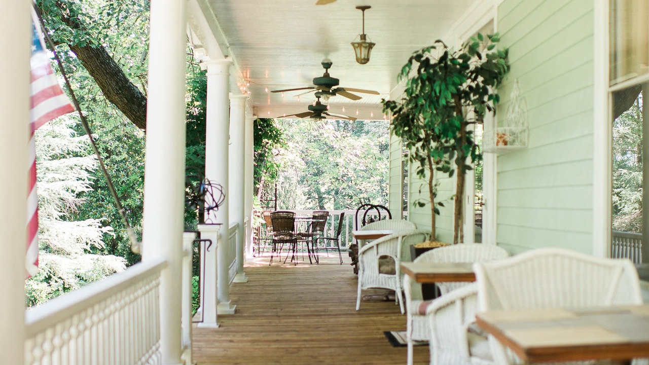 Photo of Patio Balcony in Thornhill