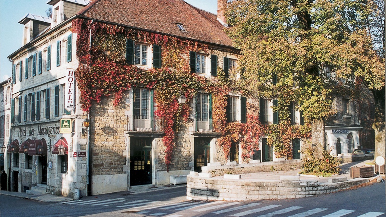 Photo of Outdoor in Arbois
