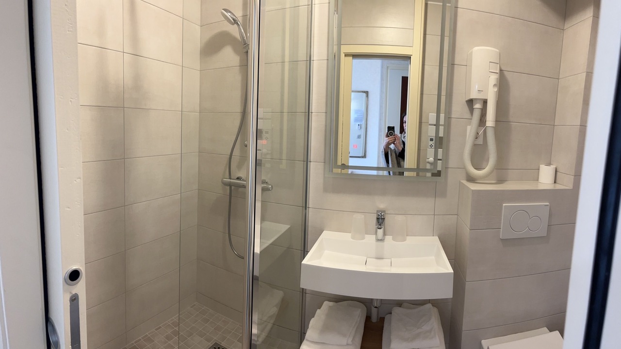 Photo of Bathroom in Arbois