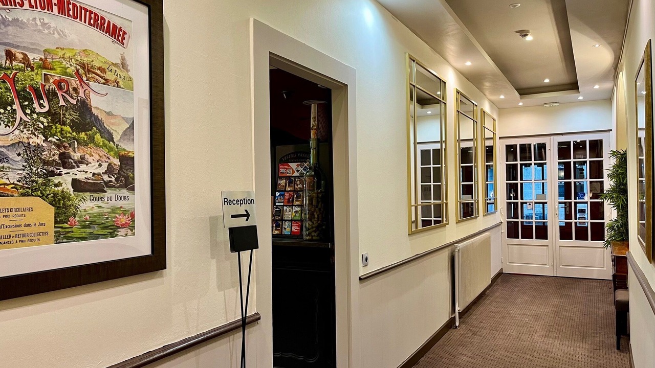 Photo of Others in Arbois