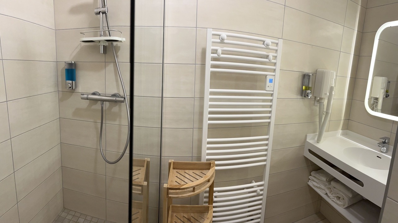 Photo of Bathroom in Arbois