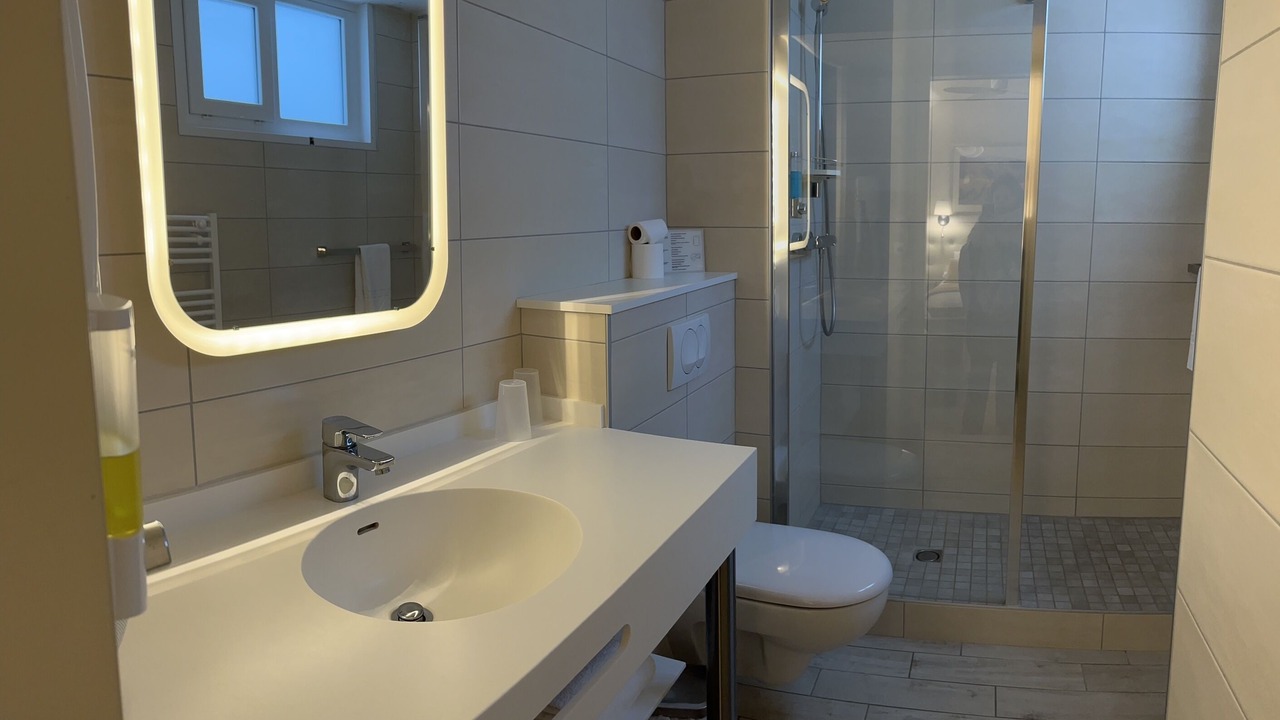 Photo of Bathroom in Arbois