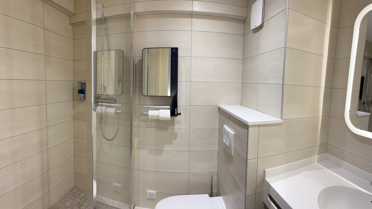 Photo of Bathroom in Arbois