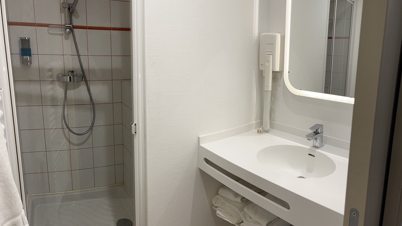 Photo of Bedroom in Arbois