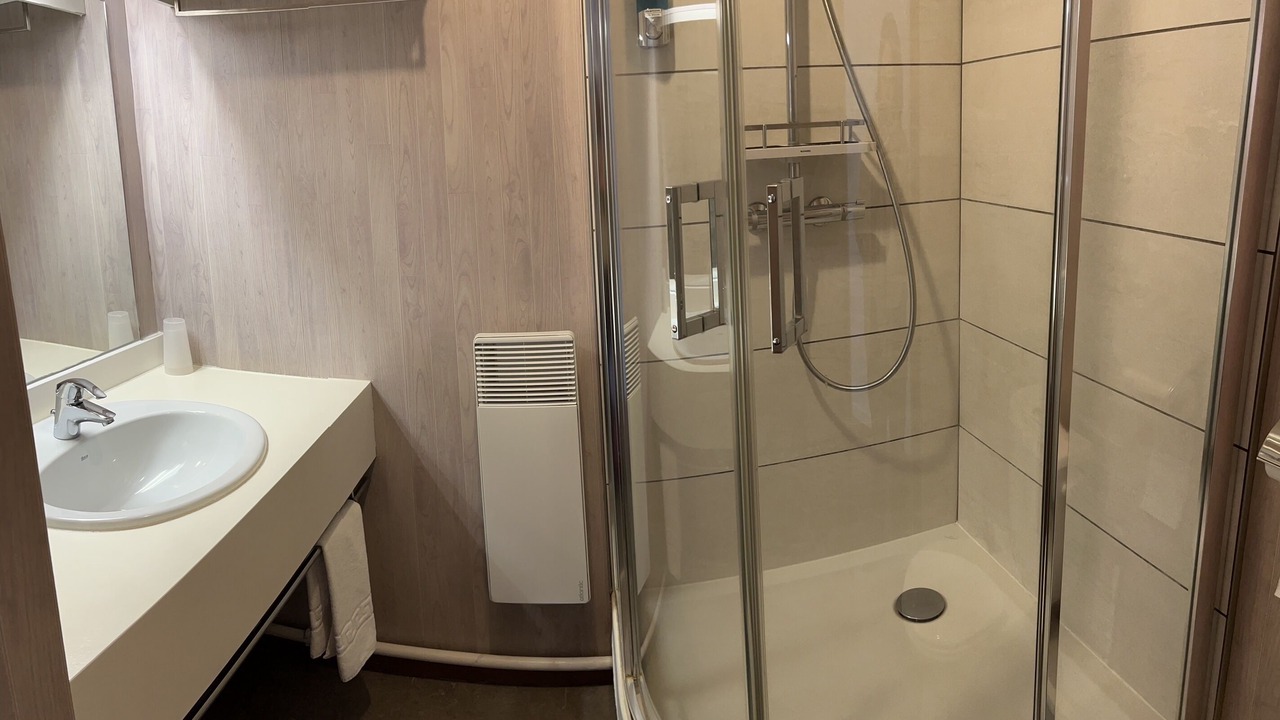 Photo of Bathroom in Arbois