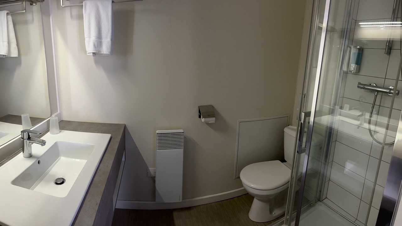 Photo of Bathroom in Arbois