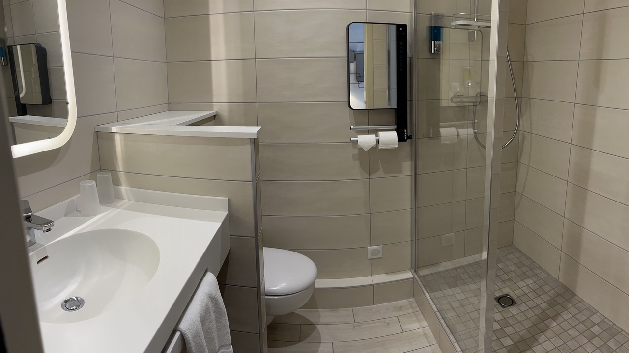 Photo of Bathroom in Arbois