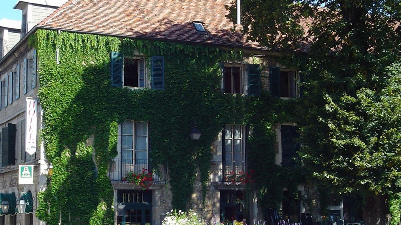 Photo of Outdoor in Arbois