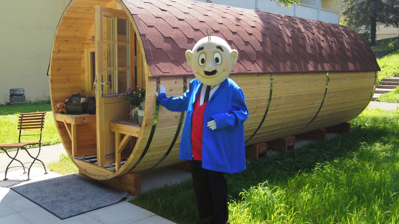 Photo of Outdoor in Bad Zurzach