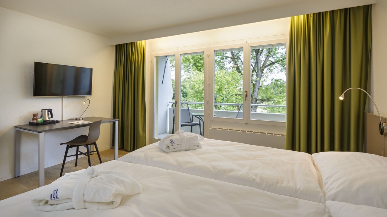 Photo of Bedroom in Bad Zurzach