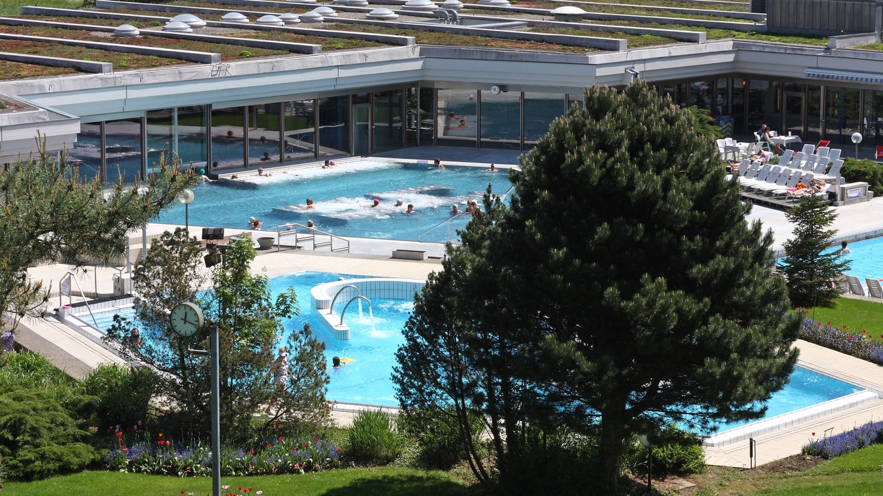 Photo of Outdoor in Bad Zurzach