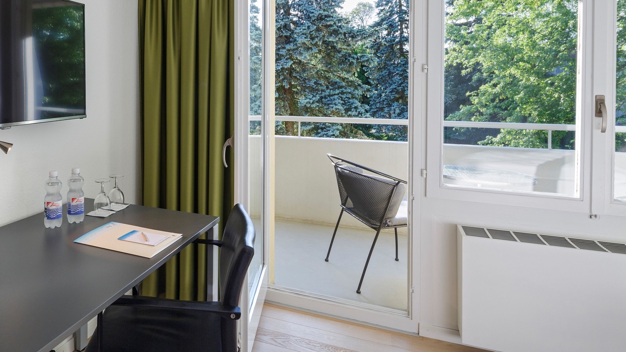 Photo of Bedroom in Bad Zurzach
