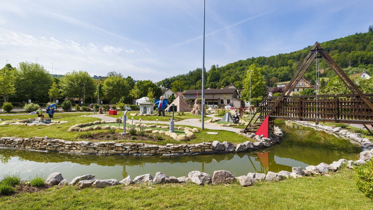 Photo of Others in Bad Zurzach