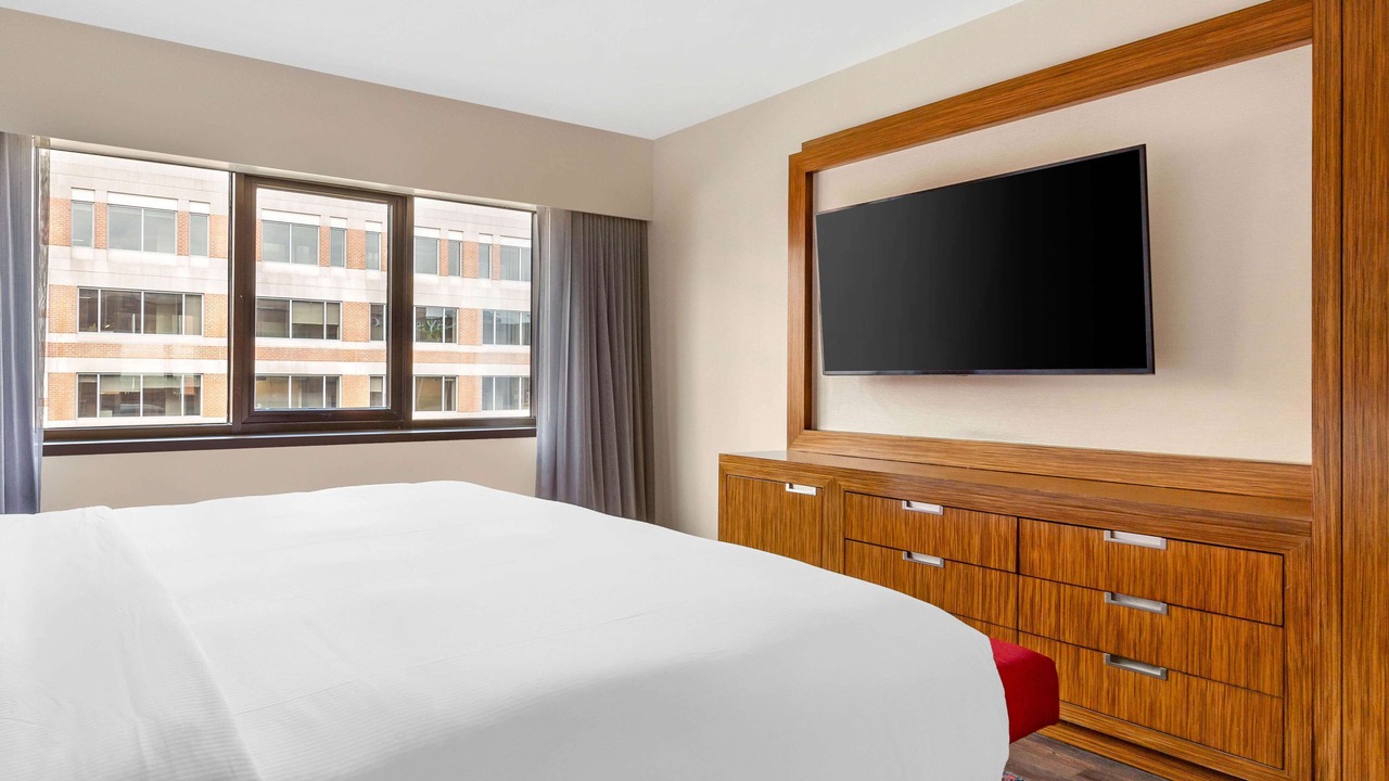 Photo of Bedroom in West End