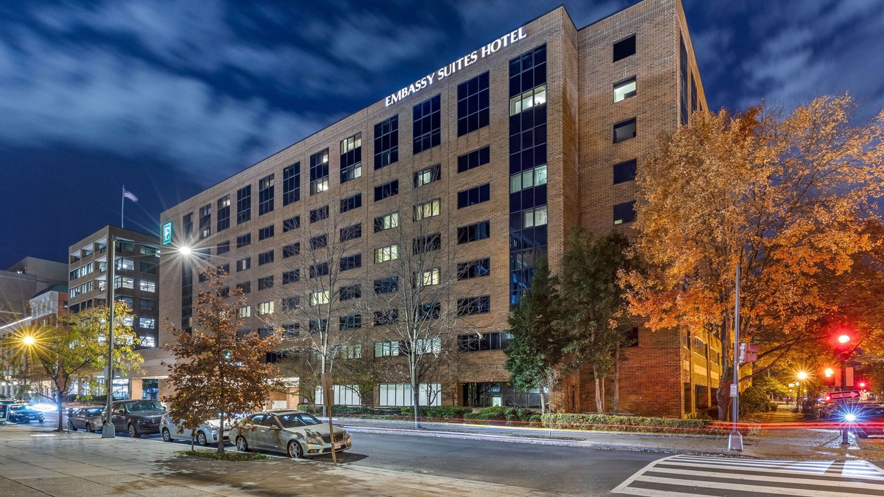 Photo of Outdoor in West End