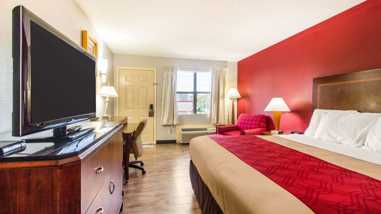 Photo of Bedroom in Athens