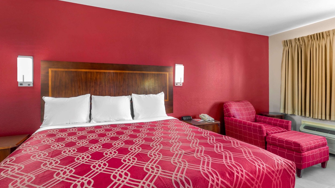 Photo of Bedroom in Athens