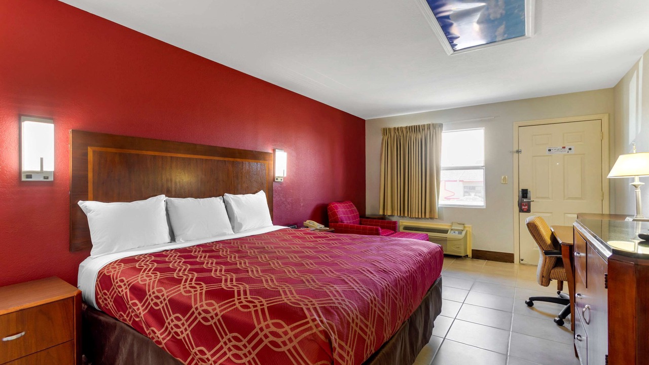 Photo of Bedroom in Athens