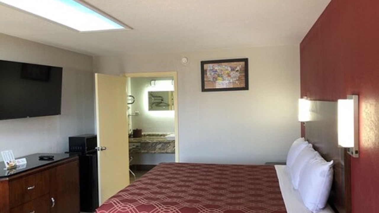 Photo of Bedroom in Athens