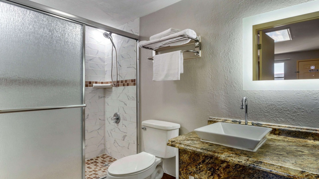 Photo of Bathroom in Athens