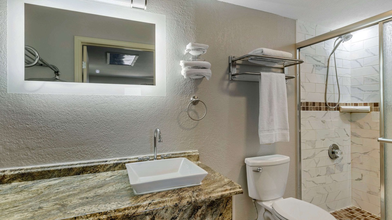 Photo of Bathroom in Athens