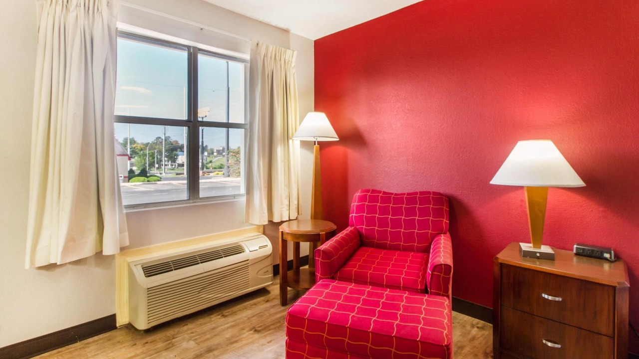 Photo of Bedroom in Athens